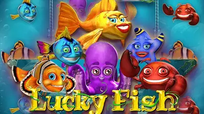 lucky fish